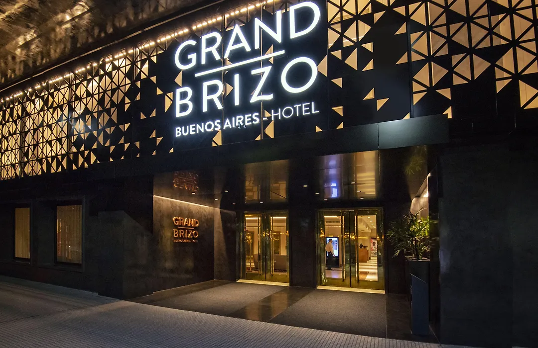 Hotel Grand Brizo Buenos Aires-1