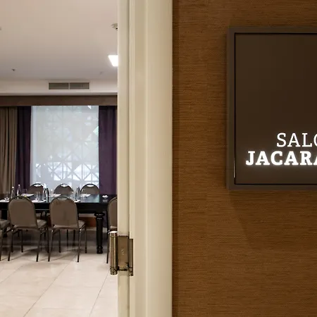 Hotel Grand Brizo Buenos Aires-2