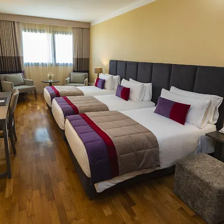 Hotel Grand Brizo Buenos Aires-3